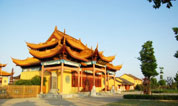 【苏州】双凤园   福地美誉，畅销墓园