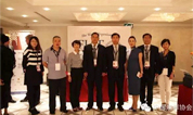 中国殡葬协会受邀出席2015年国际殡葬协会国际指导理事会(ICD)会议