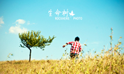 上海福寿园墓地:认养生命树,唱响生日歌