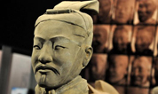 漫谈秦代帝王陵墓