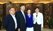福寿园墓地国际集团参与世界殡葬服务纪念日活动