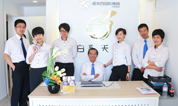 上海福寿园墓地浦东店新开，首次引入白事天使团队