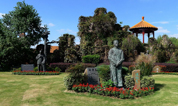 发展公墓旅游的三个秘诀