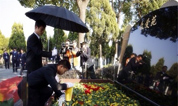 漫谈上海新型节地葬“众爱苑”