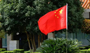 上海福寿园墓地“红色十月”提前点亮