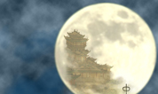 墓前祭扫感怀：中秋憾事！
