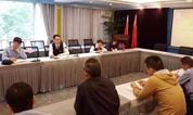 上海墓地：益善殡仪馆“火梧桐”志愿者用行动重温“长征精神”