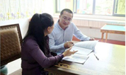 上海福寿园墓地：福寿百年 生前契约