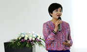 上海福寿园墓地国际集团企业文化培训（厦门站）