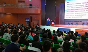上海墓地福寿园荣获上海市优秀公关案例评选金奖
