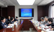 上海墓地:龙华殡仪馆迎接“2015-2016年度”市文明单位创建工作检查