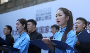 今天,我们不会忘记--南京举行大屠杀死难者国家公祭仪式