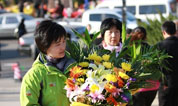 【至尊园墓地】2016年清明客户告知书