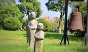 上海墓地至尊园APP推出在线祭奠功能