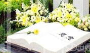 传统清明墓祭文化的启示