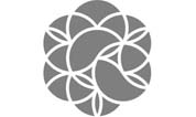 上海福寿园墓地全新公司标志“生命之花”正式启用