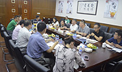 上海天逸静园墓地2015年度公墓验审