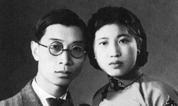 上海墓地:纪念傅雷夫妇逝世50周年