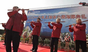 上海古园墓地：他走过20万里音乐长征路，改变了千万人的生活！