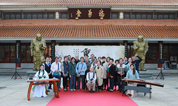 上海福寿园墓地举办重阳系列活动