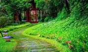 墓园新模式:“旅游+纪念园”,公墓还能这么玩?