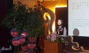华夏陵园举办第7届演讲大赛--聆听大树的声音……