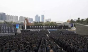 习近平出席南京大屠杀死难者国家公祭仪式!俞正声发表讲话!