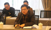 上海墓地:市民政对益善殡仪馆进行2017年安全工作专项检查