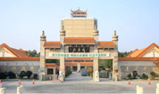 一场冬祭,让上海福寿园墓地扬新风满园