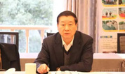 上海墓地：周静波赴益善殡仪馆检查文明创建工作