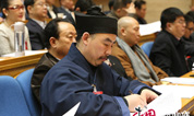 道观也想建墓塔,政协张诚达关于城市墓地的改革建议
