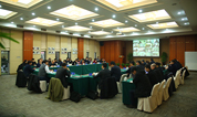 上海墓地福寿园国际集团召开2017年度文化教育工作会议