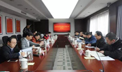 民政部社务司副司长范瑜前往古园墓地、龙华殡仪馆调研殡葬工作