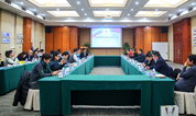 2017年中国殡葬协会会长办公(扩大)会议在上海召开