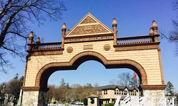【殡葬周报】开辟风水墓地，纽约墓园迎合华人文化习俗