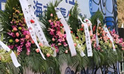 一个普通海葬者家庭与上海古园墓地的不解之缘