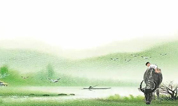 上海墓地:清明既是悲痛的节日,也是快乐的节日