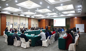 “学会告别”上海福寿园墓地2017清明媒体交流会在沪召开