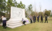 上海福寿园墓地:传承红色记忆,缅怀革命先烈