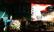 特殊的同学会 | 上海福寿园墓地举行杨小兰女士追思暨安葬仪式