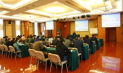上海墓地:中心召开2017年度安全工作会议暨清明总结会