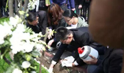 上海墓园回应“天价墓”：空间利用不同，与房价不可做比较