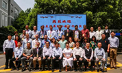 上海墓地:南美殡葬联合会代表团一行到访龙华殡仪馆