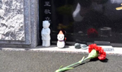上海福寿园地代课祭扫:妈妈,天堂安好