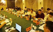 上海墓地:中殡协召开设备用品工作会议