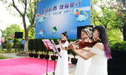 上海古园墓地:生命长青,伴爱童行!