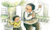 上海福寿园墓地告诉你“孩子”节最正确的庆祝方式