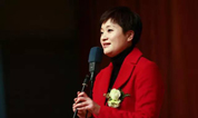 上海福寿园墓地首席品牌官伊华:殡葬有改变社会的力量和价值!