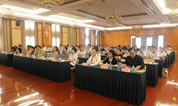 上海墓地:市殡葬服务中心党委召开纪念建党96周年动员部署会