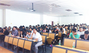 上海福寿园墓地与北京社会管理职业学院生命文化学院共推“殡葬企业日”活动